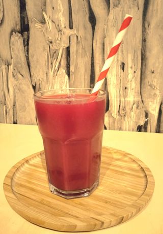 Zumo De Mora (360 Ml.)