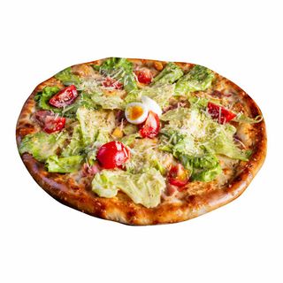 Піца Цезар (30см/620г)