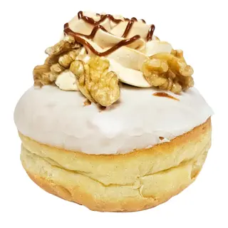 Donutello Dulce De Leche 
