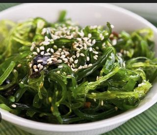 Goma Wakame