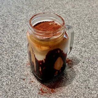 Iced mochaccino 300 ml