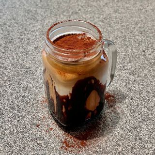 Iced mochaccino 300 ml