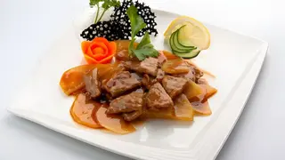 Manzo con Patate