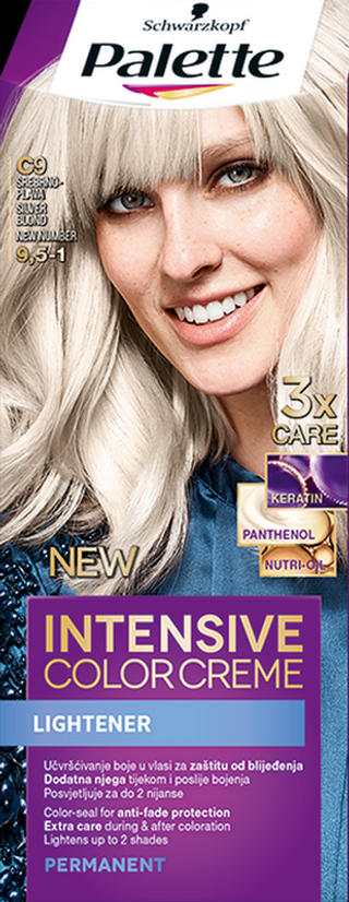 PALETTE ICC C9 9.5-1SREBRNO PLAVA (214490)