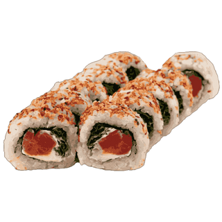 Рол з тунцем (240г)