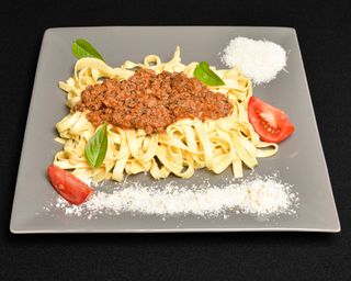 Pâtes Bolognaise