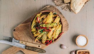 კარტოფილი ოჯახურად