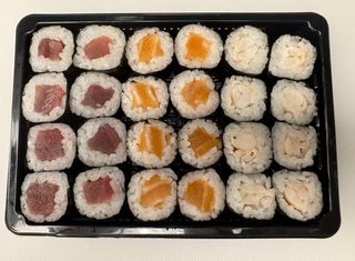 Maki Misto Sushi