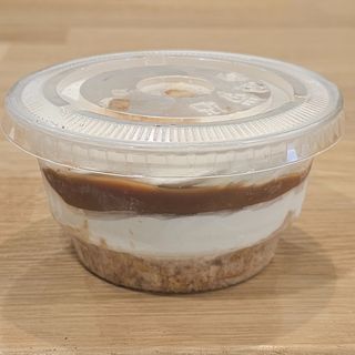 Postre Casero Polvito