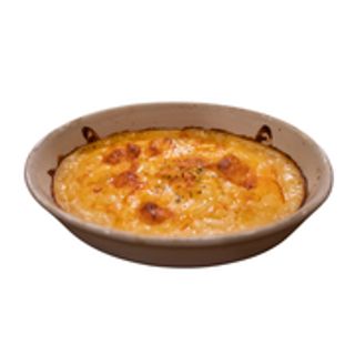 Gratin Fruits de Mer