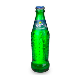 Sprite VR35