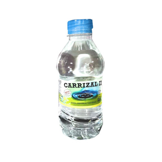 Agua Normal