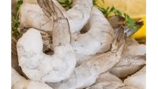 Krewetka Surowa Tiger 16/20 - 300 g