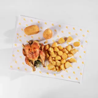 Combo menù classic - promo giugno 20%