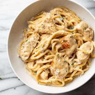 Chicken Pasta