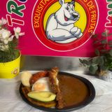 Bandeja Paisa