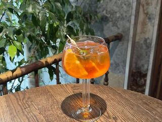 Aperol Spritz (200мл)