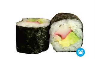 Maki De Surimi(12 Pzs.)