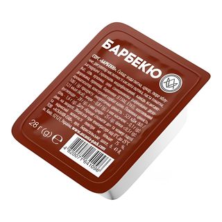 Соус Барбекю