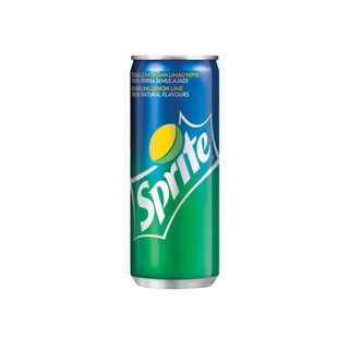 7up Lata 330ML