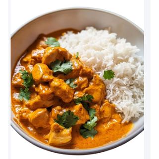 Chicken Curry