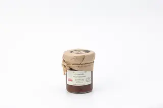 Powidła morelowe. 220 g