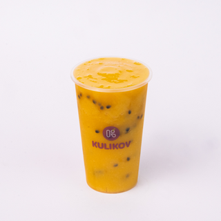 Смузи "Тропический микс" 350 мл.