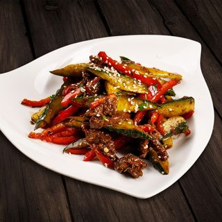 Салат Восточный (250 гр.)