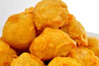 Papa Rellena (1 Ud.)