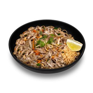 PadThai Original Vegano