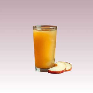 Jus De Pomme