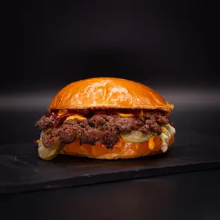 Truffle smash