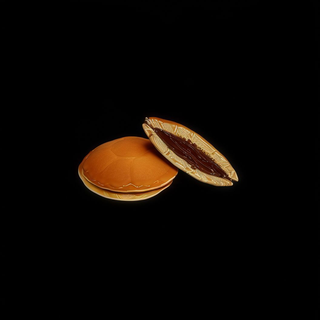 850. Dorayaki De Xocolata