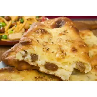 Peshwari Naan