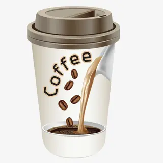 Café solo