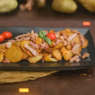 Pekarski krumpir