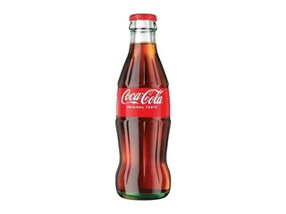 Кока-кола (скло) (250ml)