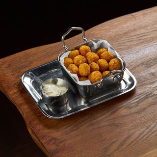 Курячий попкорн (150г/40г)