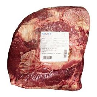 Espaldilla De Añojo Familiar Entera · Pieza De 4 Kg Aprox.