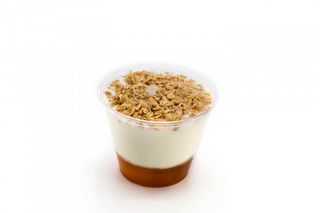 YOGUR MIEL