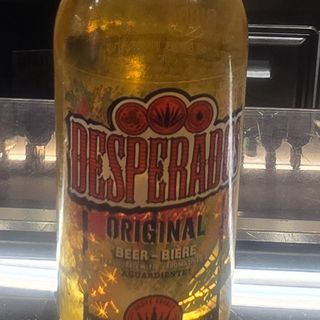 Desperados 33 cl