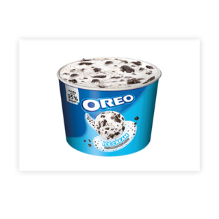 Copa Oreo