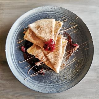 Night & day slatke palačinke