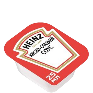 Кисло-сладкий соус 