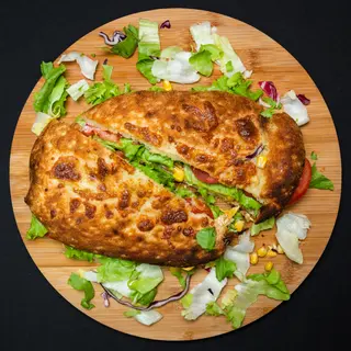 Sandwich pui