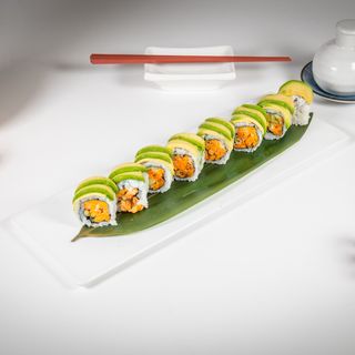 Green eco - 8 pezzi