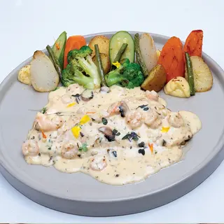 Poisson Blanc