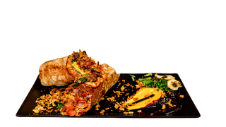 Rulito Steakhouse big