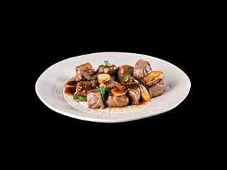 Gyu yaki