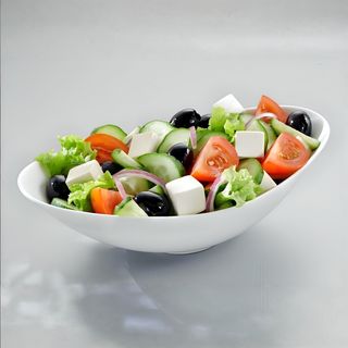 Салат Греческий